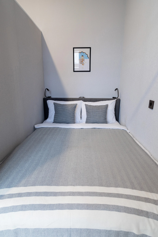 Фотография квартиры Квартира 2 Ночи на Улице Ивана Беличенко 92 корпус 3