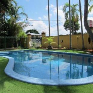 Фотографии мотеля
Paravista Motel