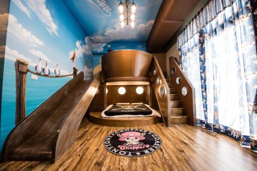 Фотография мини отеля Hi Kids B&B