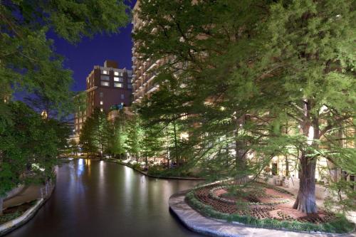 Фотография гостиницы The Westin Riverwalk, San Antonio