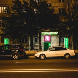 Фотография хостела Шерлок Холмс