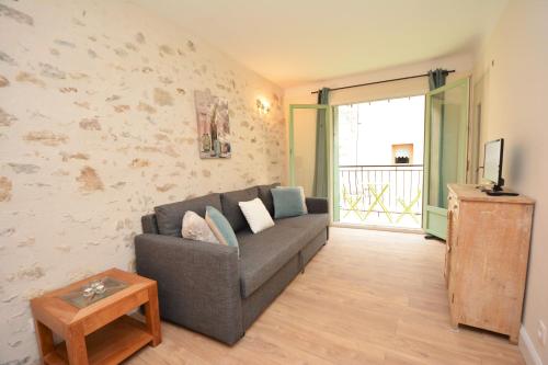 Фотография гостевого дома Le Petit Balcon Beaucaire