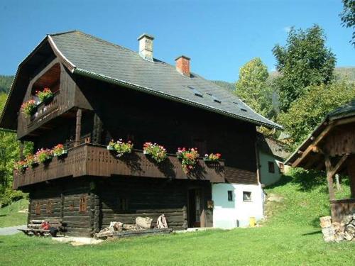 Фотография гостевого дома Blocher