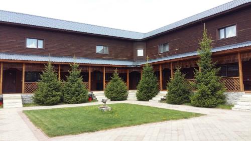 Фотография гостиницы Евразия Делюкс