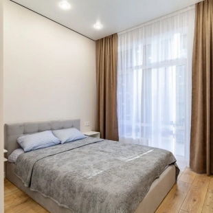 Фотография квартиры Квартира Однокомнатная Ривьера