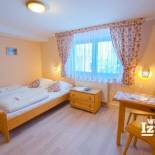 Фотография мини отеля Willa Izydor, widok na Tatry, pyszne posiłki