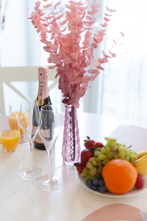 Фотография квартиры Апартаменты WaveBurg