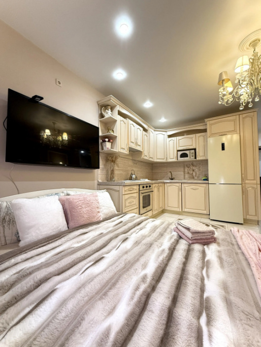 Фотографии квартиры 
            Апартаменты Шикарные в центре города