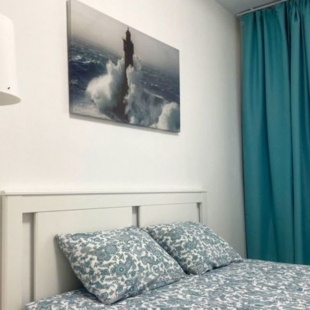 Фотография квартиры Квартира Чистая уютная