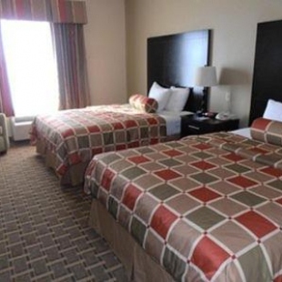 Фотография гостиницы Americas Best Value Inn & Suites Port Arthur