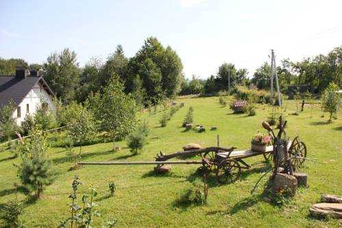 Фотография гостиницы Долина Николая