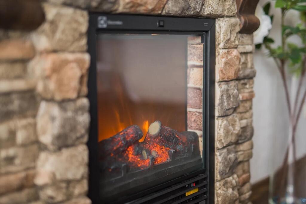 Фотография квартиры Апартаменты Кантри Хаус на бульваре Приморский 57