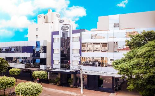 Фотография гостиницы Hotel Bahamas