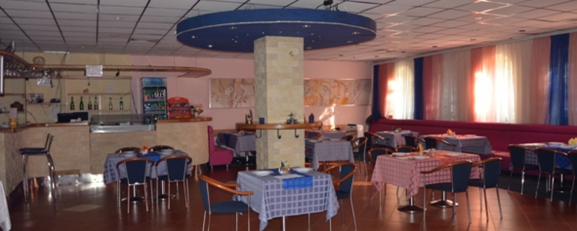 Фотографии банкетного зала Джаз