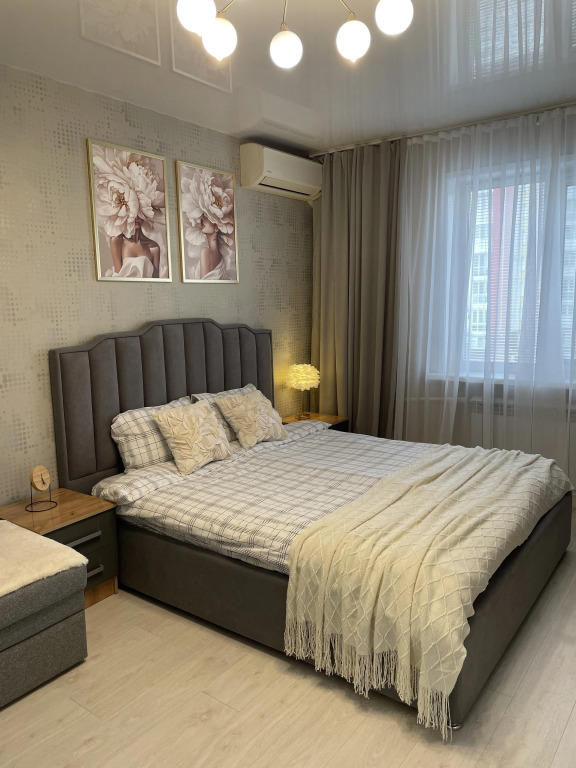 Фотография квартиры Квартира на Бульваре Энтузиастов 9