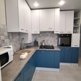 Фотография квартиры Апартаменты на улице Пригородная 13/5