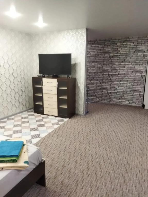 Фотография квартиры Апартаменты Надежда на проспекте Ленинский 19