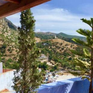 Фотографии мини отеля 
            Dar Onsar