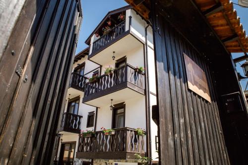 Фотография гостевого дома Topalovi Guest House