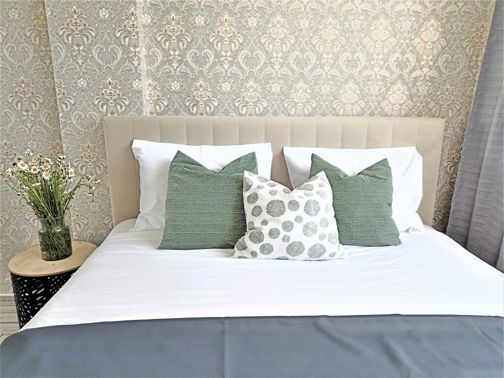 Фотография квартиры Апартаменты вблизи М4