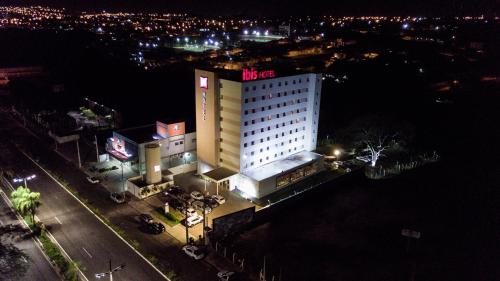 Фотография гостиницы ibis Catanduva