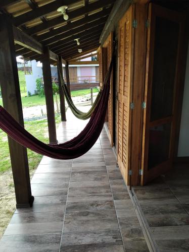 Фотография гостевого дома Casa praia do Rosa