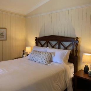 Фотография мини отеля Big Fella Wines & Accommodation