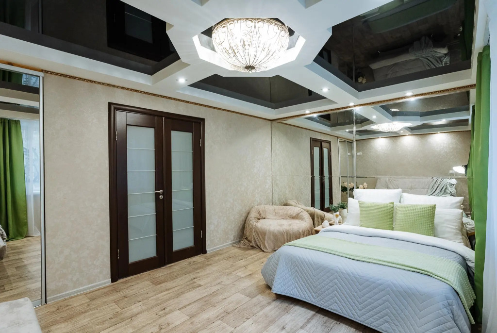 Фотография квартиры Апартаменты на улице Комсомольская 163