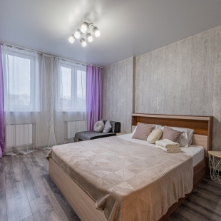 Фотография квартиры Апартаменты 498 на Успенском проспекте