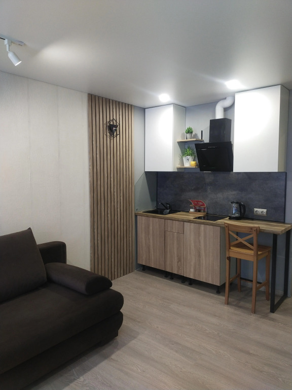 Фотография квартиры Квартира Студия возле курорта Игора