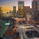 Фотография гостиницы Marunouchi Hotel