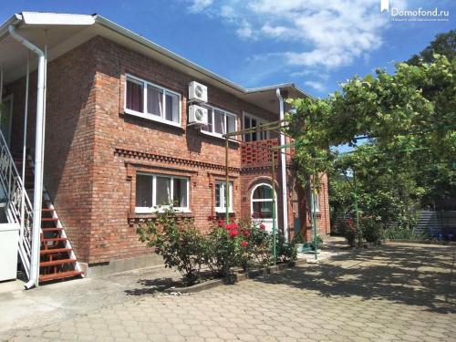 Фотография гостевого дома Виктория на Греческой