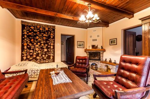 Фотография гостевого дома Willa Stróża