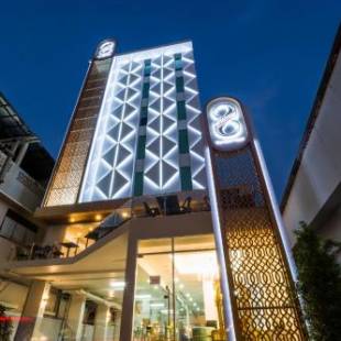 Фотографии гостиницы
The 8 Hotel Udonthani