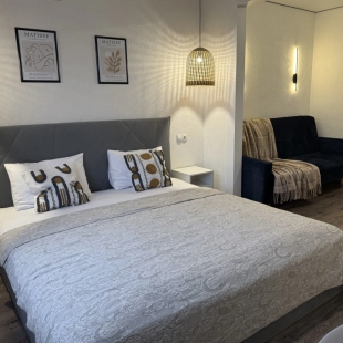 Фотография квартиры Квартира Стильная