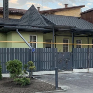 Фотография Коттеджа Частный Дом Тбилисский