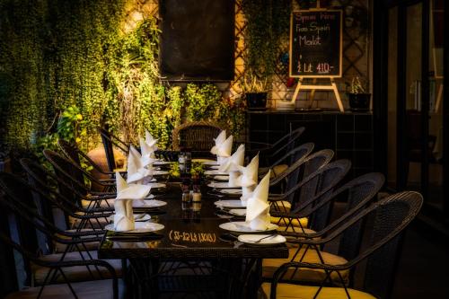 Фотографии гостиницы 
            Poseidon Hotel