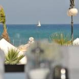 Фотография гостиницы Les Palmiers Beach Boutique Hotel & Luxury Apartments