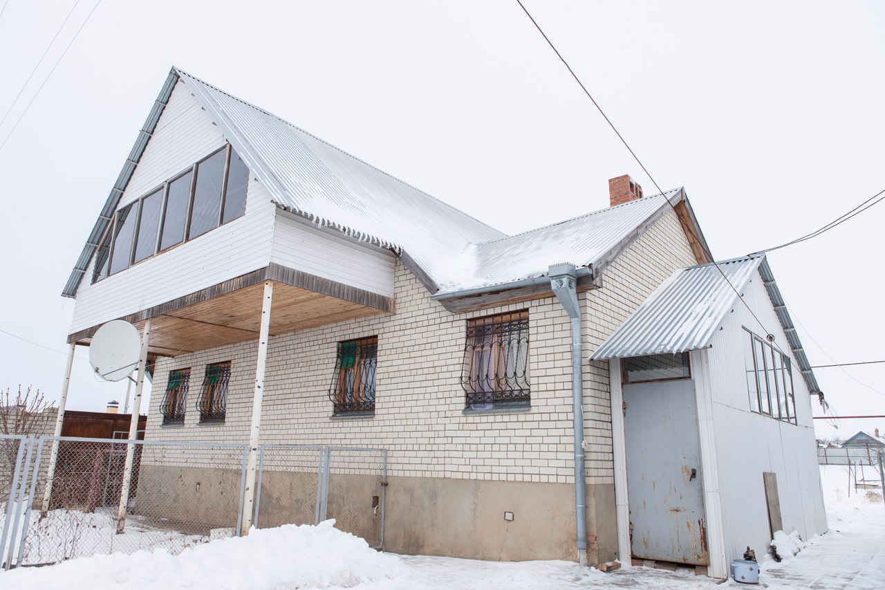 Фотография гостевого дома Гостевой дом