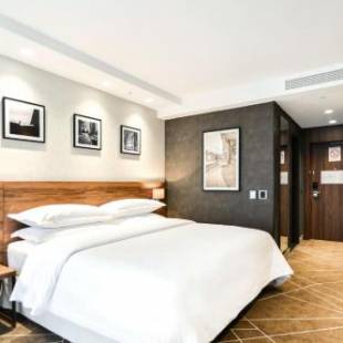 Фотографии гостиницы
Sheraton Novi Sad