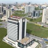 Фотография гостиницы Clarion Hotel Istanbul Mahmutbey