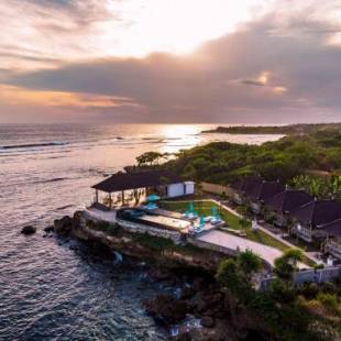 Фотографии базы отдыха
Ombak Bay Lembongan