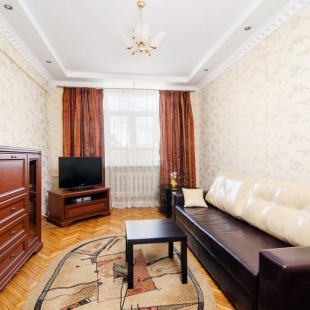 Фотография квартиры Апартаменты в центре Минска