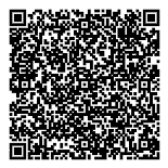 QR код гостиницы Шереметьево-Транзит