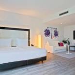 Фотография гостиницы INNSiDE by Meliá Frankfurt Ostend