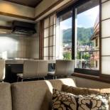 Фотография мини отеля Tanuki Nozawa