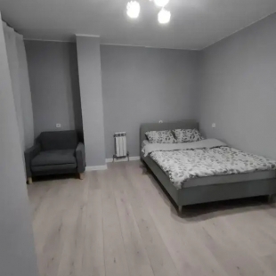 Фотография квартиры Апартаменты в микрорайоне Королёвка 21