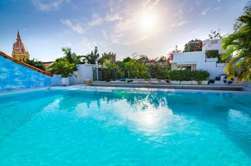 Фотография гостиницы La Passion by Masaya