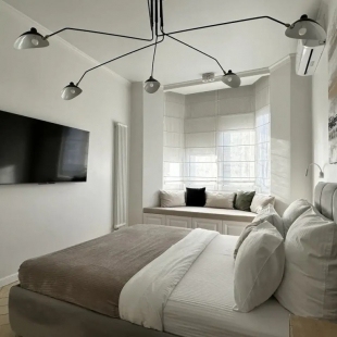 Фотография квартиры Квартира на Гагарина 85