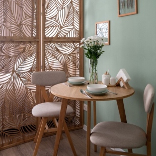 Фотография квартиры Квартира Мята в Некрасовке